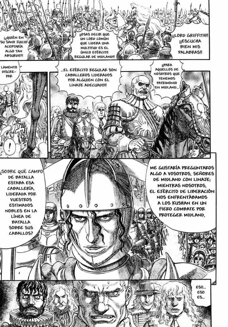 Berserk - Capítulo 284 - Página 12 - LectorTMOo