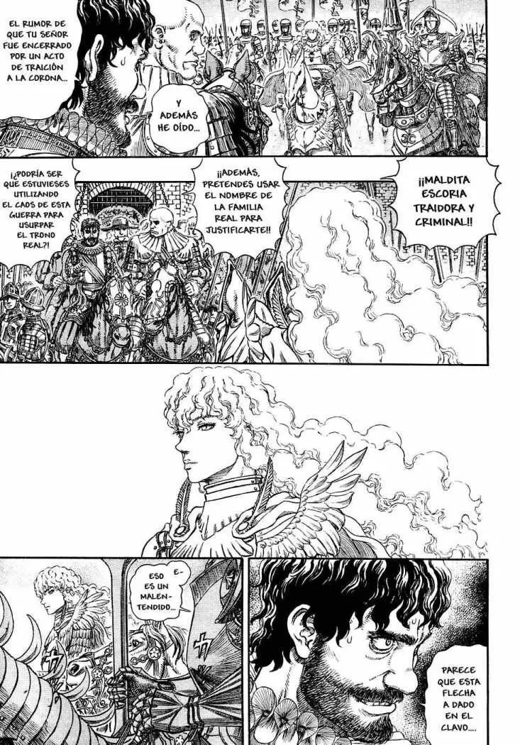 Berserk - Capítulo 284 - Página 14 - LectorTMOo