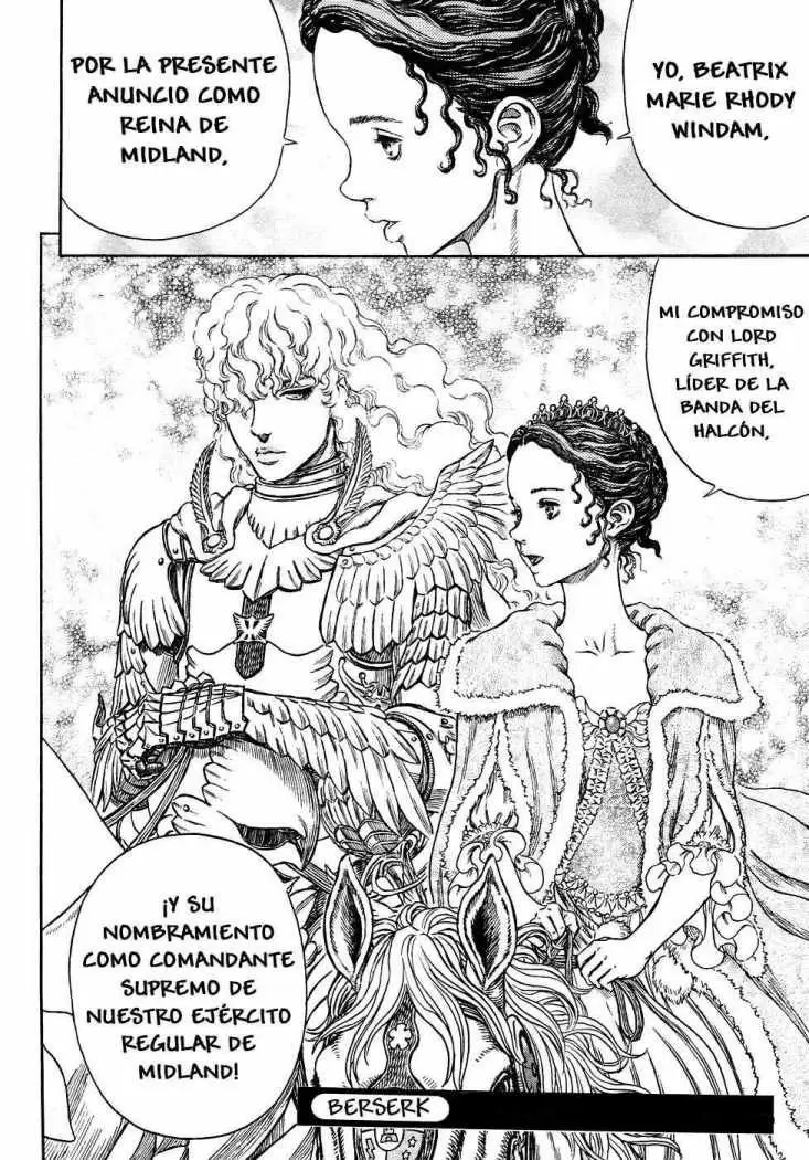Berserk - Capítulo 284 - Página 19 - LectorTMOo