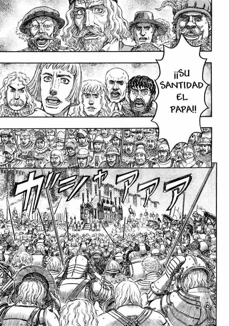 Berserk - Capítulo 285 - Página 9 - LectorTMOo
