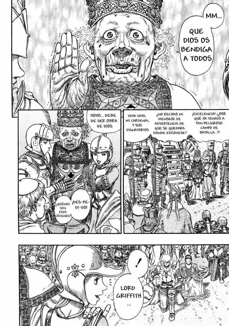 Berserk - Capítulo 285 - Página 10 - LectorTMOo