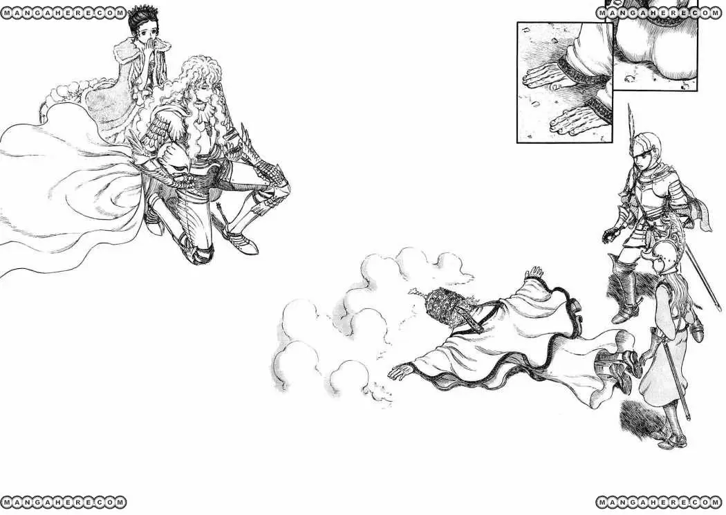 Berserk - Capítulo 285 - Página 12 - LectorTMOo