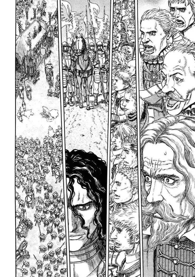 Berserk - Capítulo 285 - Página 13 - LectorTMOo