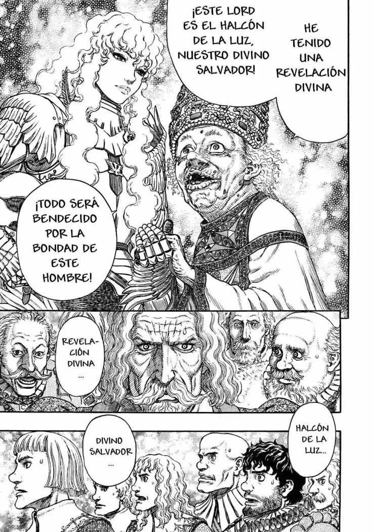Berserk - Capítulo 285 - Página 16 - LectorTMOo