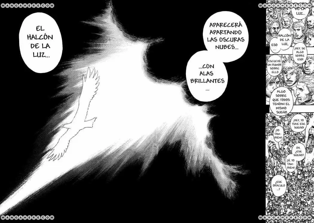 Berserk - Capítulo 285 - Página 17 - LectorTMOo