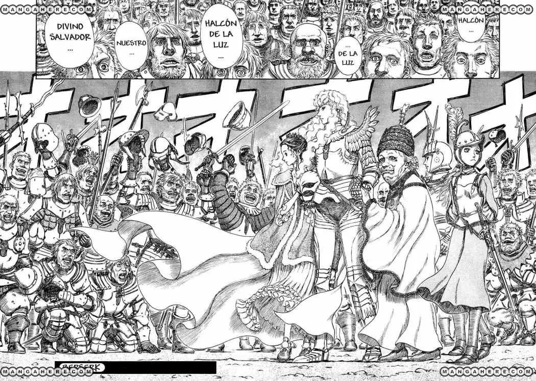 Berserk - Capítulo 285 - Página 18 - LectorTMOo