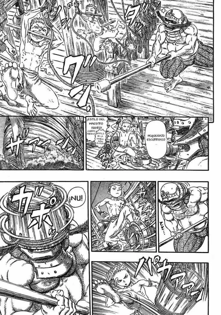 Berserk - Capítulo 286 - Página 4 - LectorTMOo