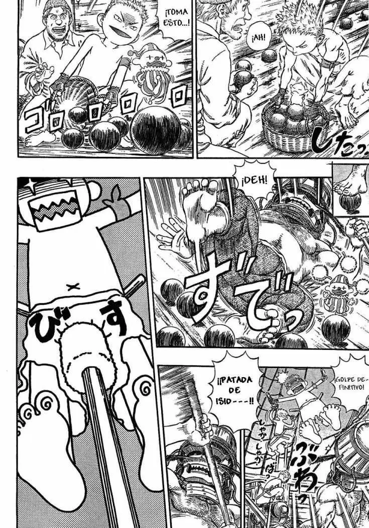 Berserk - Capítulo 286 - Página 5 - LectorTMOo