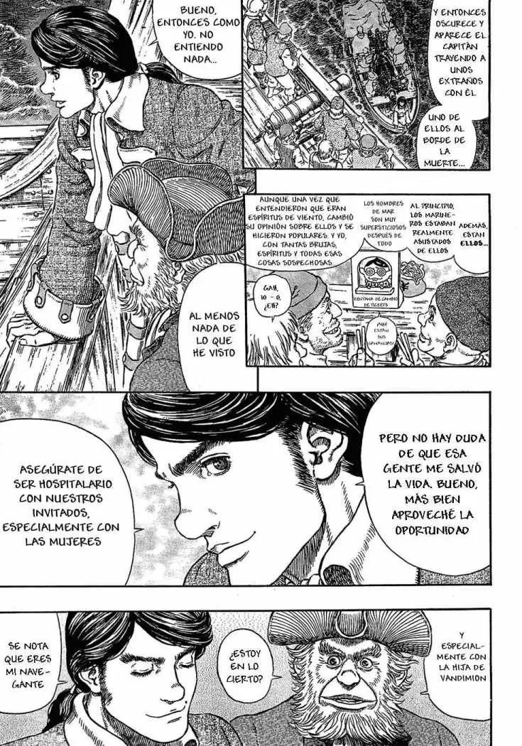 Berserk - Capítulo 286 - Página 8 - LectorTMOo
