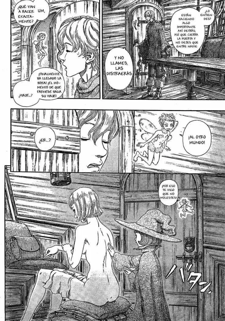 Berserk - Capítulo 286 - Página 9 - LectorTMOo