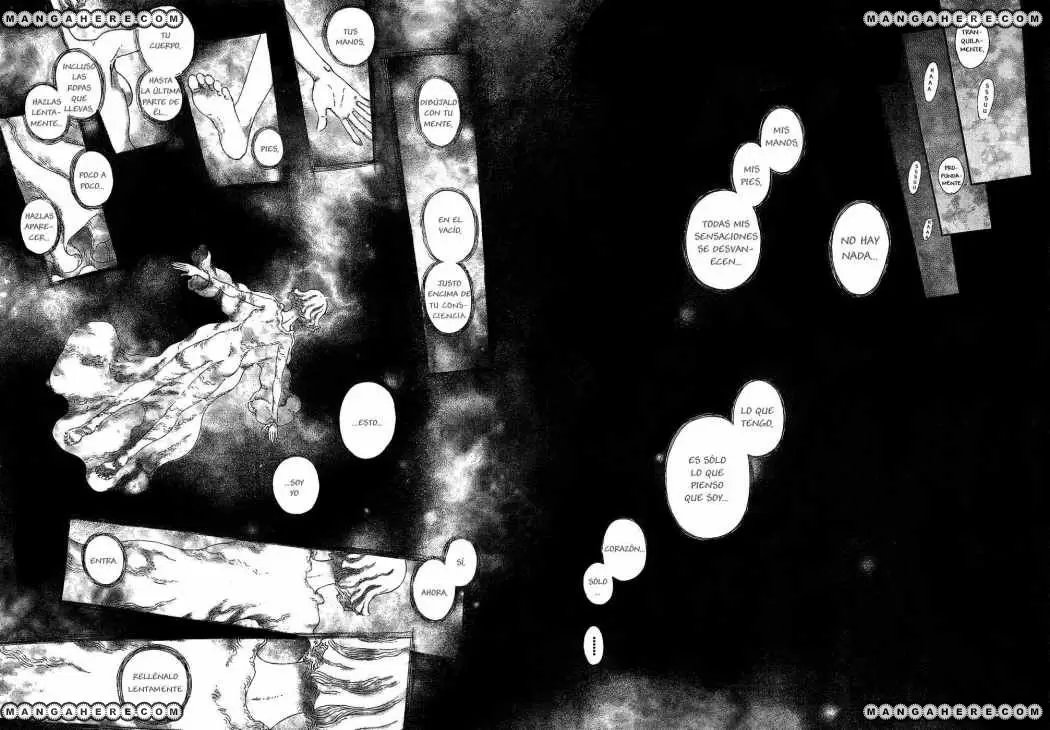 Berserk - Capítulo 286 - Página 11 - LectorTMOo