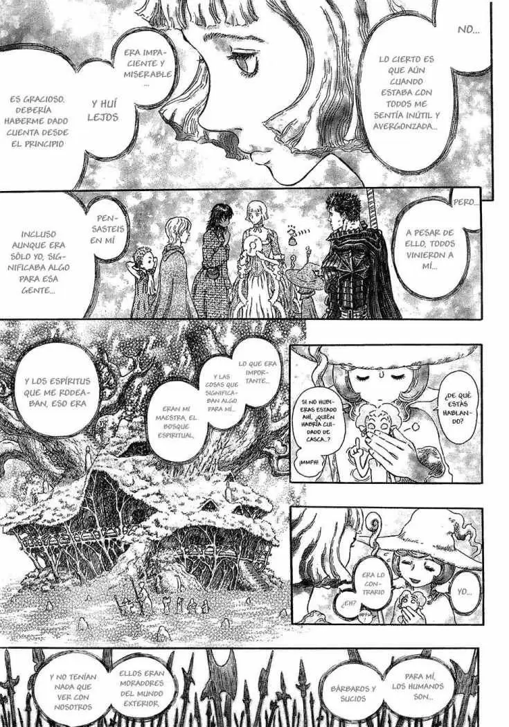 Berserk - Capítulo 286 - Página 15 - LectorTMOo