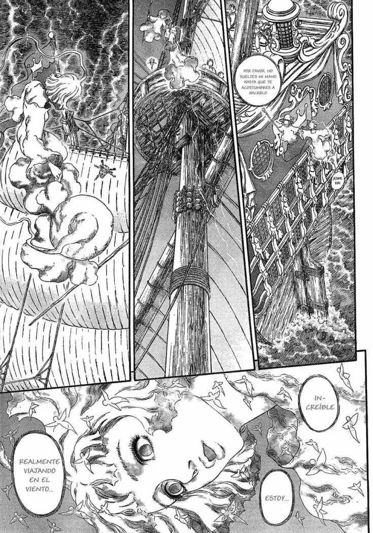 Berserk - Capítulo 286 - Página 17 - LectorTMOo
