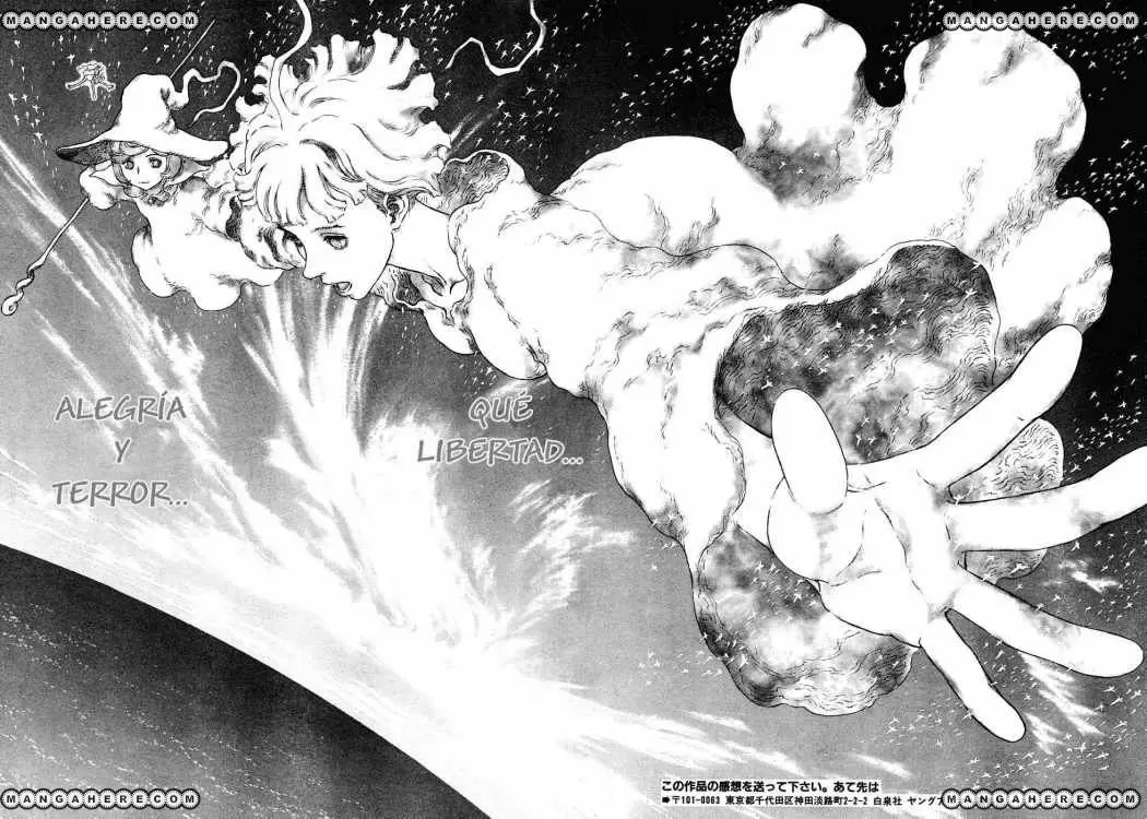 Berserk - Capítulo 286 - Página 18 - LectorTMOo