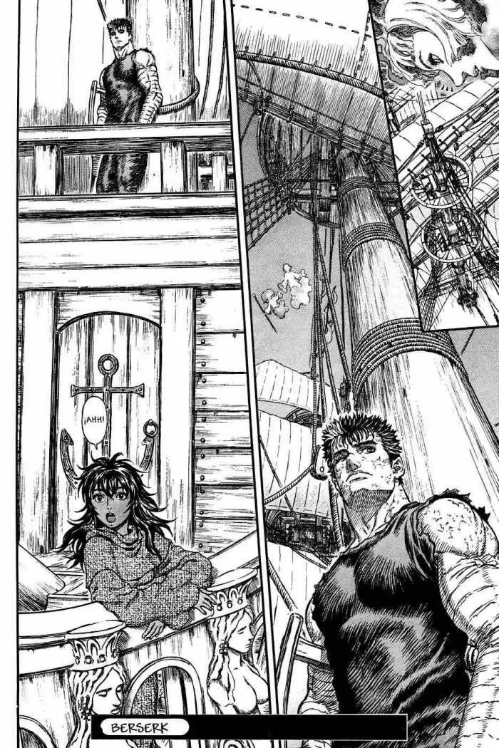 Berserk - Capítulo 286 - Página 19 - LectorTMOo