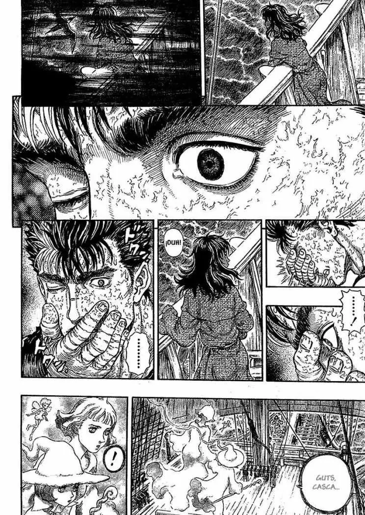 Berserk - Capítulo 287 - Página 2 - LectorTMOo