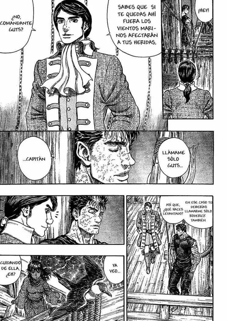 Berserk - Capítulo 287 - Página 3 - LectorTMOo