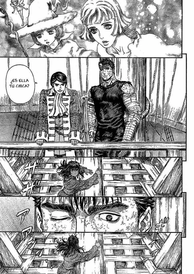 Berserk - Capítulo 287 - Página 5 - LectorTMOo