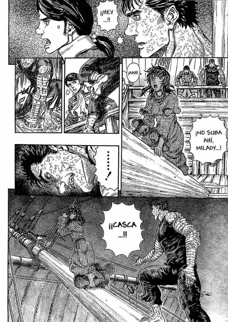 Berserk - Capítulo 287 - Página 8 - LectorTMOo