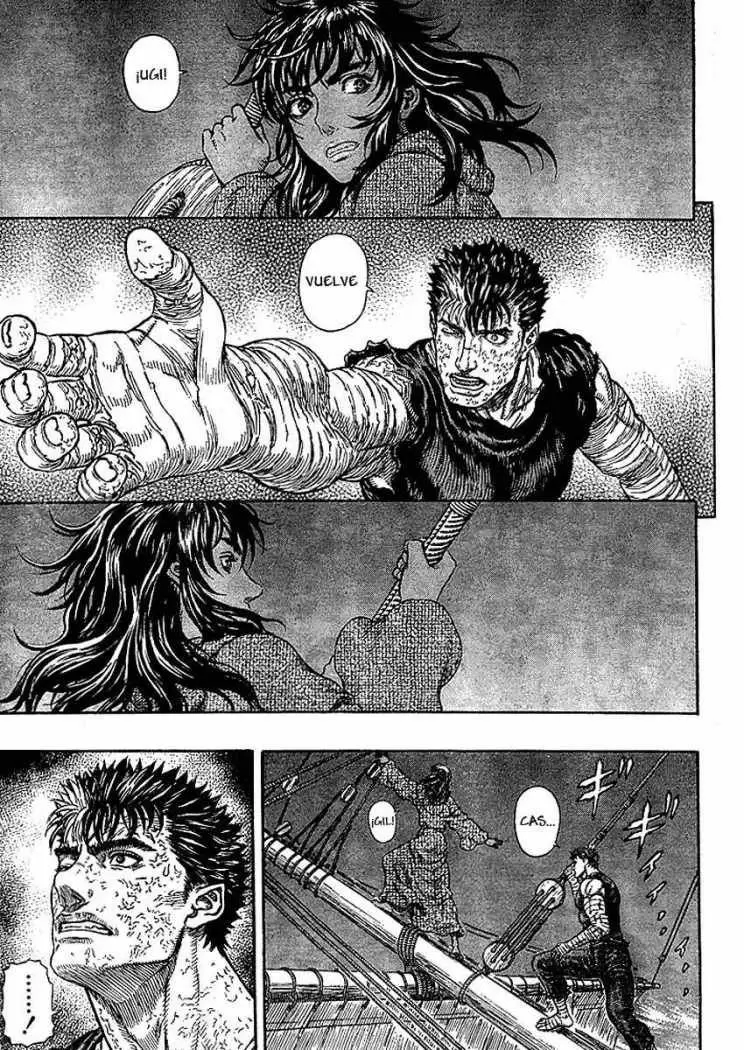 Berserk - Capítulo 287 - Página 9 - LectorTMOo