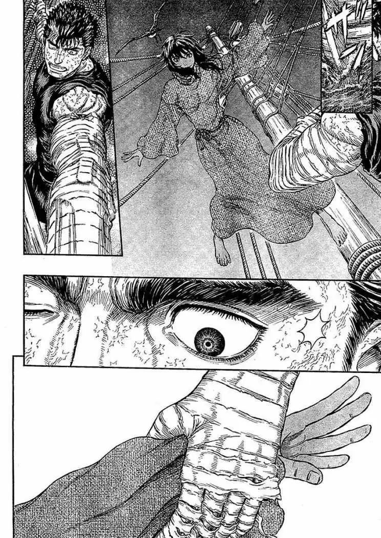Berserk - Capítulo 287 - Página 10 - LectorTMOo