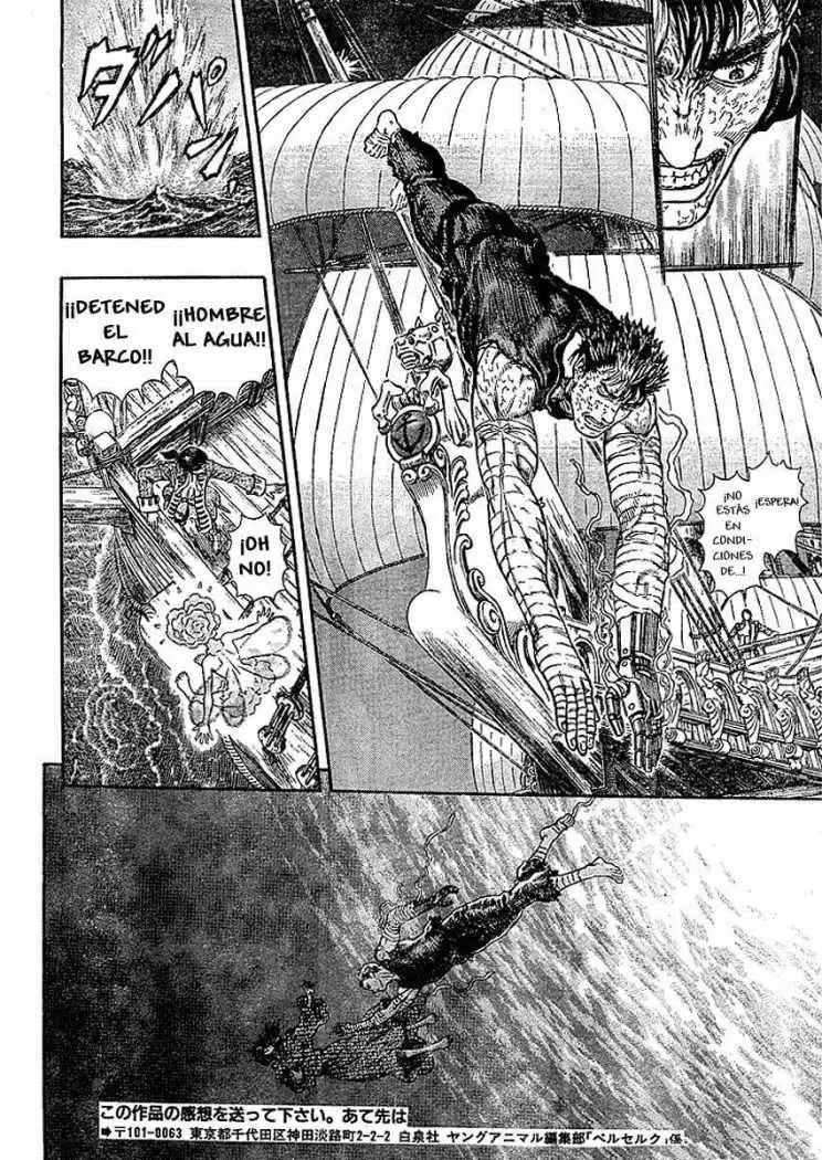 Berserk - Capítulo 287 - Página 12 - LectorTMOo