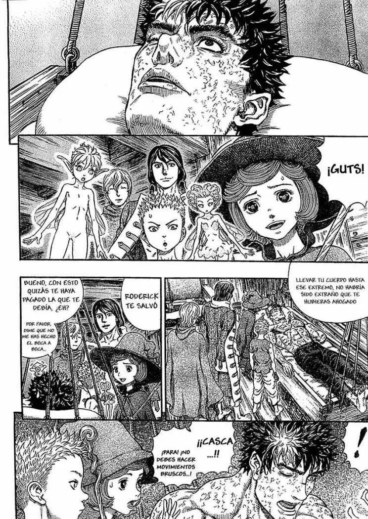 Berserk - Capítulo 287 - Página 16 - LectorTMOo