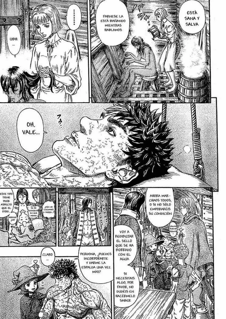 Berserk - Capítulo 287 - Página 17 - LectorTMOo