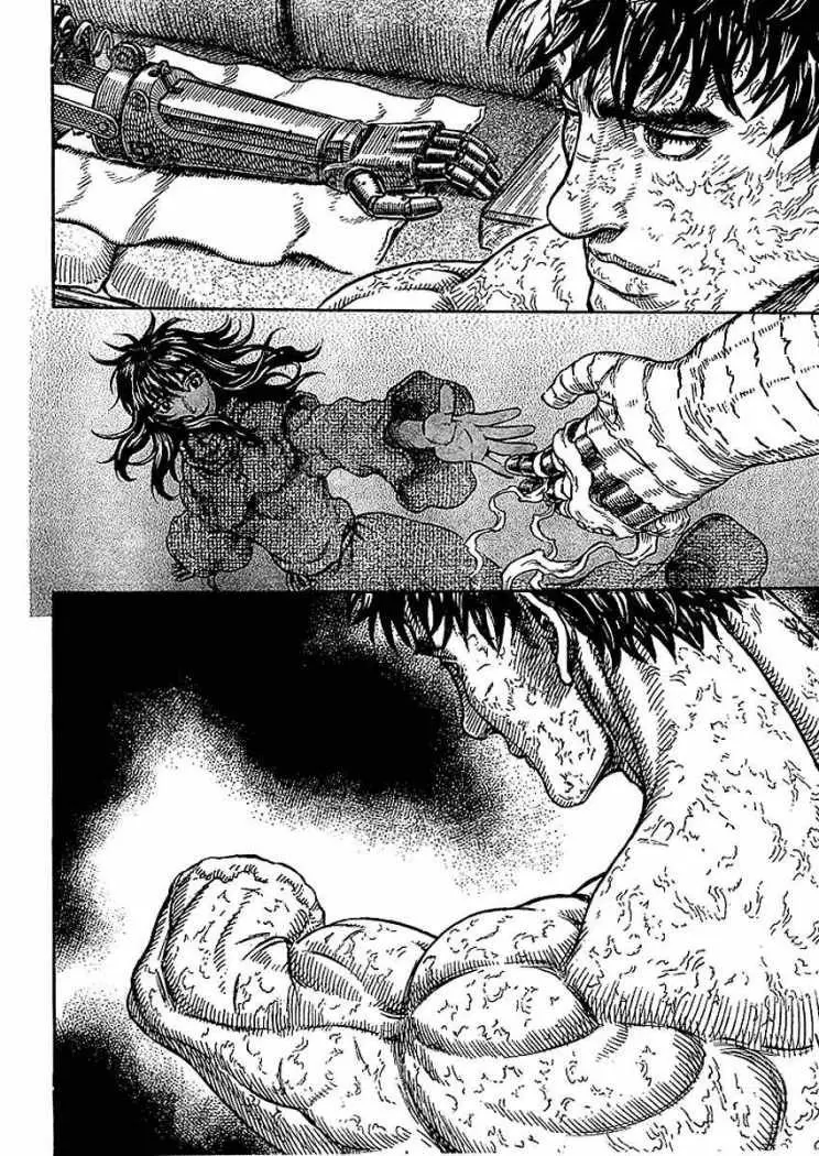 Berserk - Capítulo 287 - Página 18 - LectorTMOo