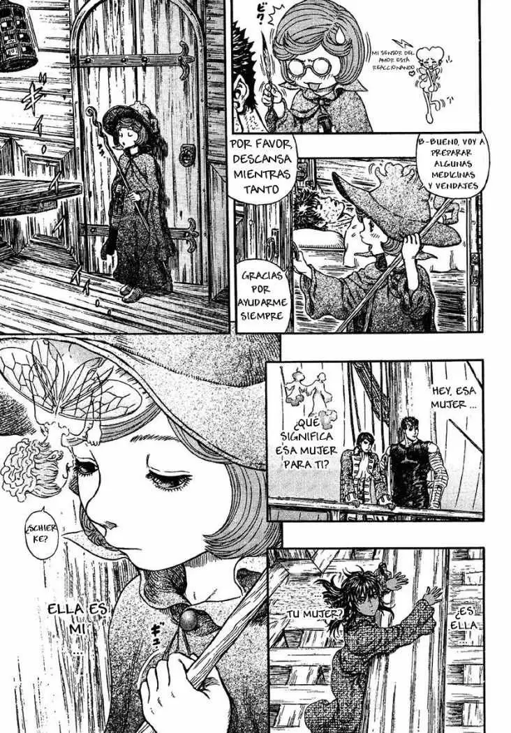 Berserk - Capítulo 288 - Página 3 - LectorTMOo
