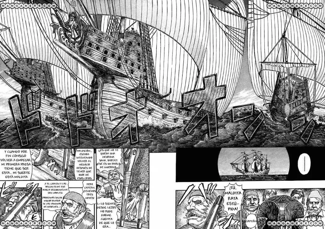 Berserk - Capítulo 288 - Página 12 - LectorTMOo