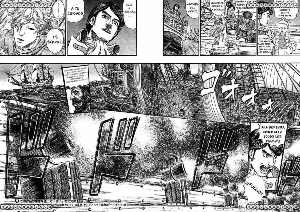 Berserk - Capítulo 288 - Página 15 - LectorTMOo