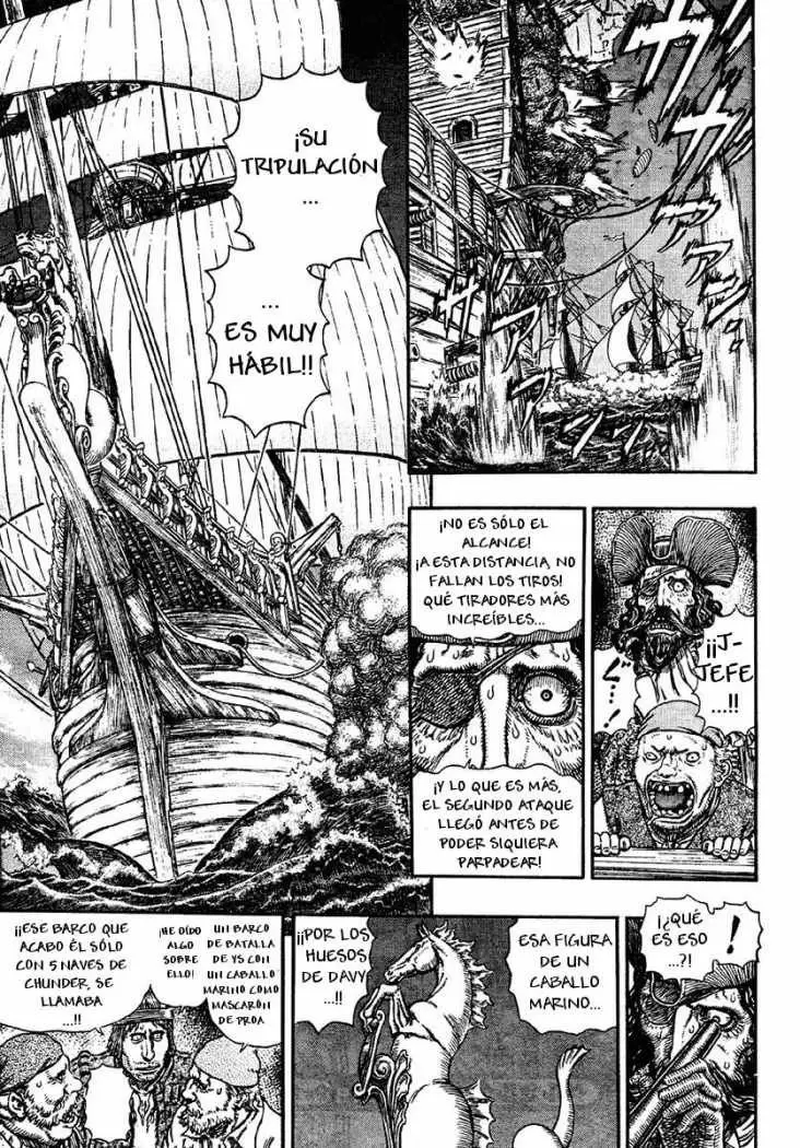 Berserk - Capítulo 288 - Página 17 - LectorTMOo