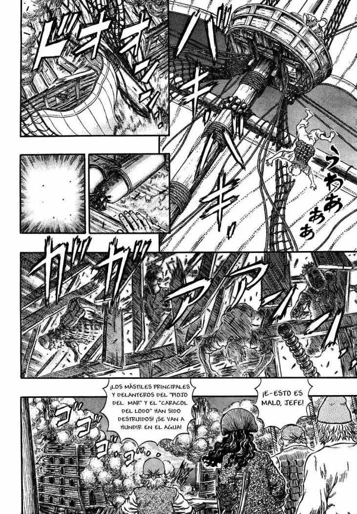Berserk - Capítulo 289 - Página 3 - LectorTMOo
