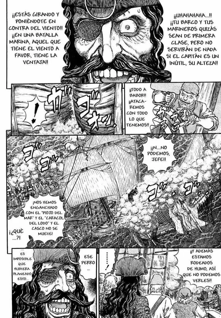 Berserk - Capítulo 289 - Página 5 - LectorTMOo