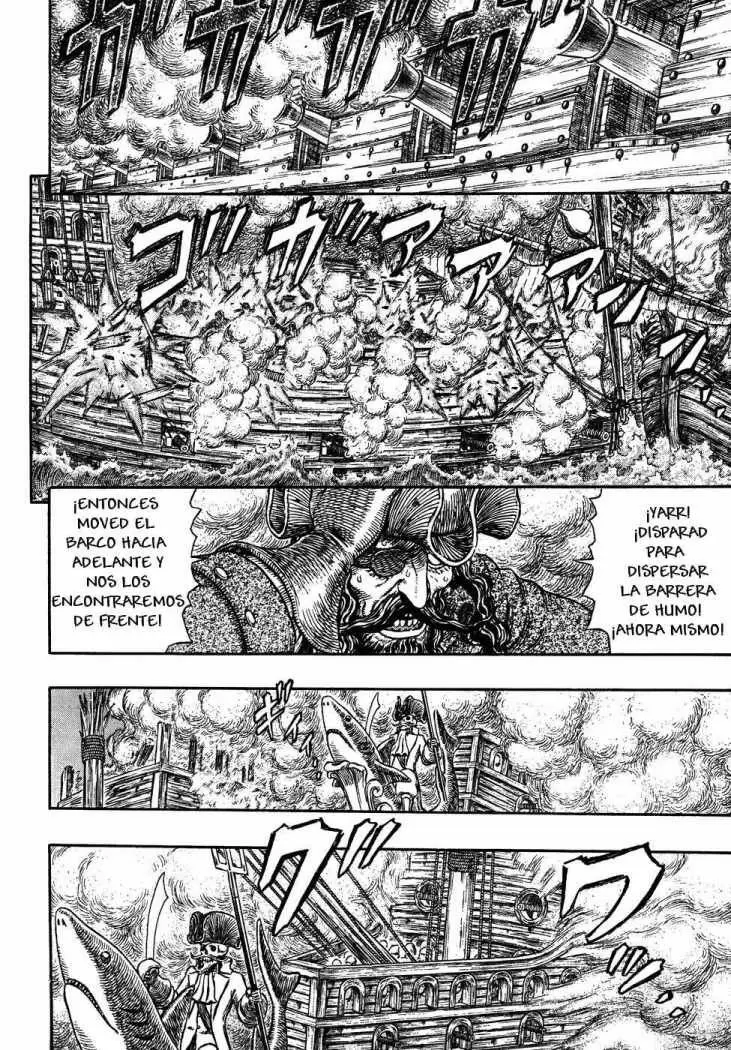 Berserk - Capítulo 289 - Página 7 - LectorTMOo