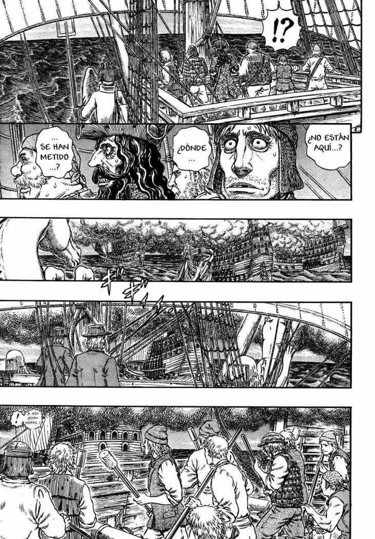 Berserk - Capítulo 289 - Página 8 - LectorTMOo