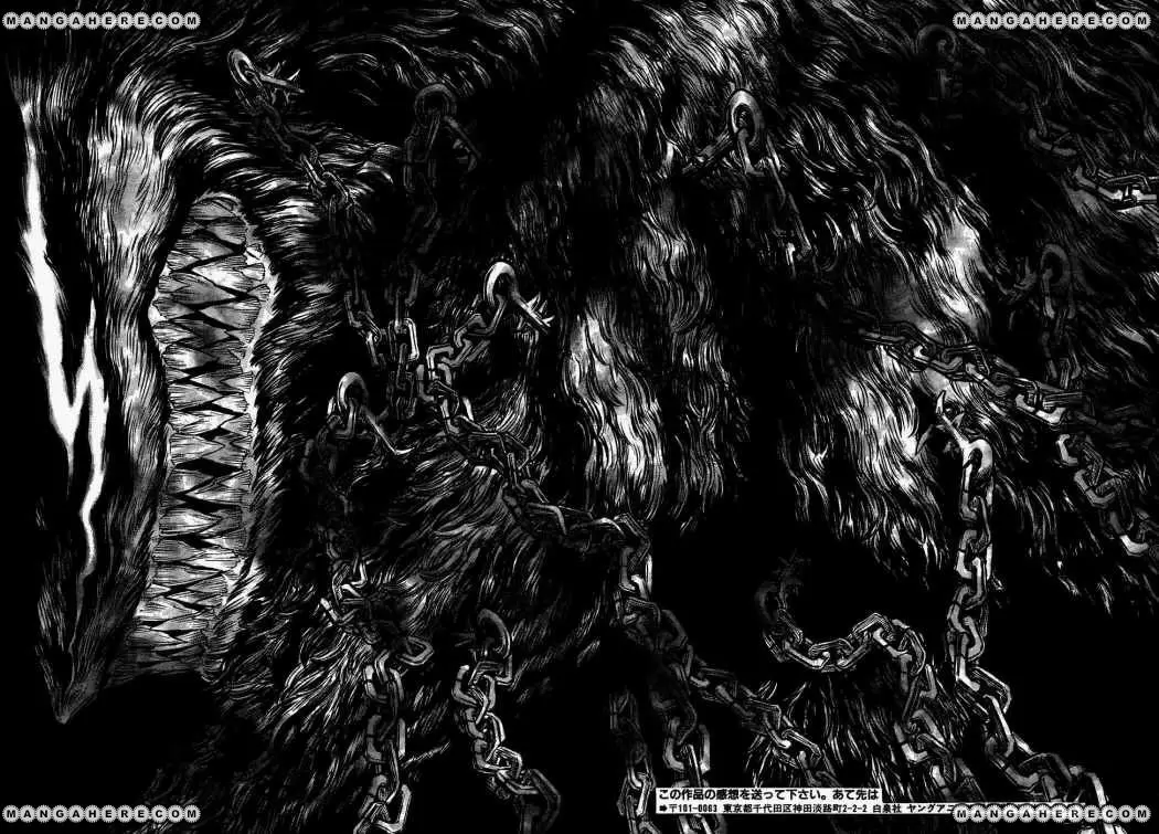 Berserk - Capítulo 289 - Página 14 - LectorTMOo