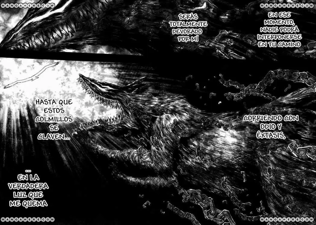 Berserk - Capítulo 290 - Página 5 - LectorTMOo