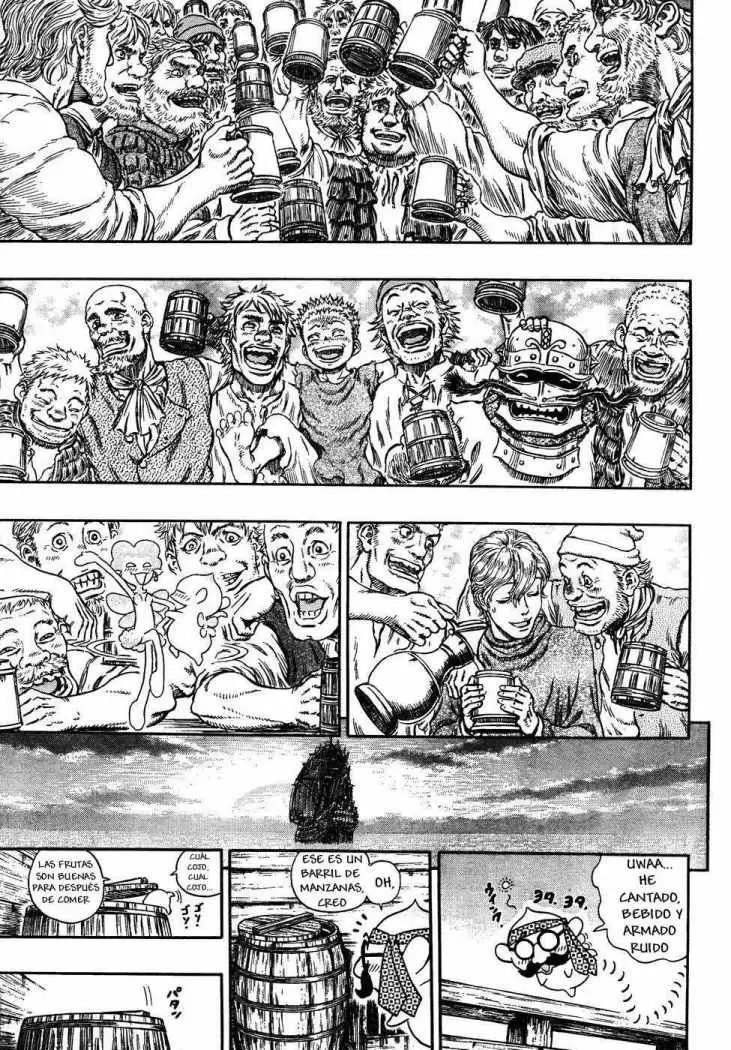 Berserk - Capítulo 290 - Página 9 - LectorTMOo