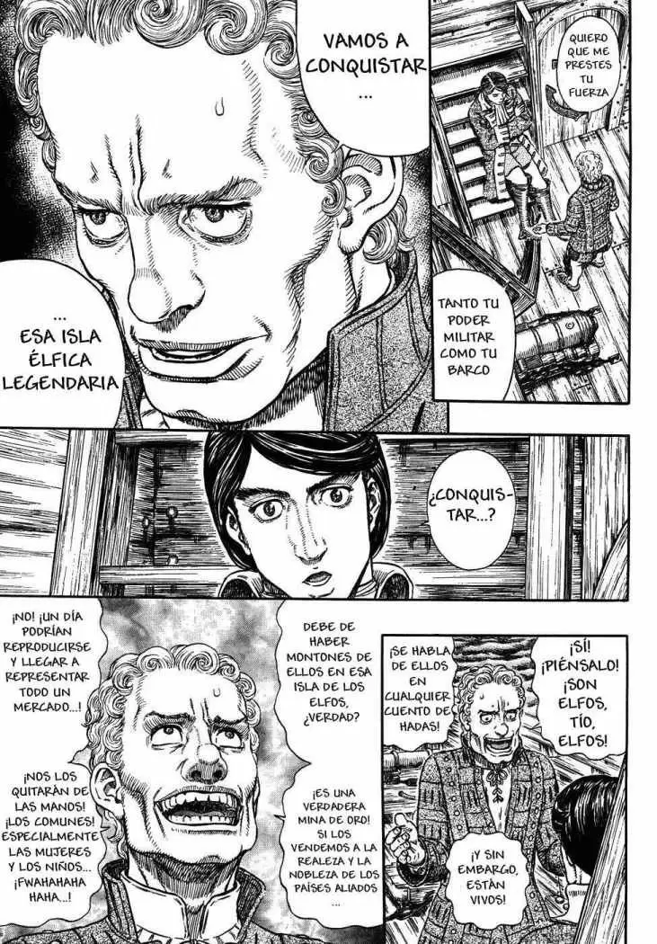 Berserk - Capítulo 290 - Página 11 - LectorTMOo
