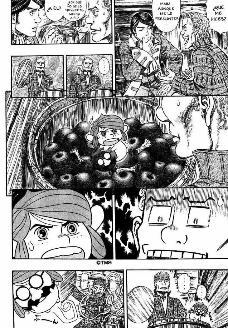 Berserk - Capítulo 290 - Página 12 - LectorTMOo
