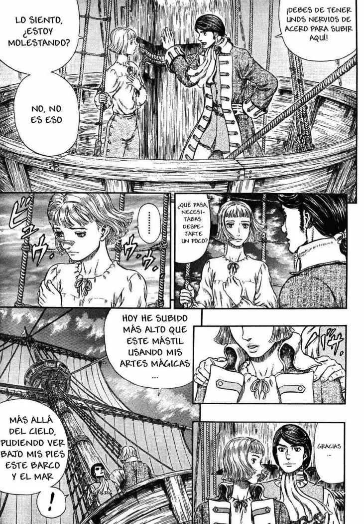 Berserk - Capítulo 290 - Página 15 - LectorTMOo