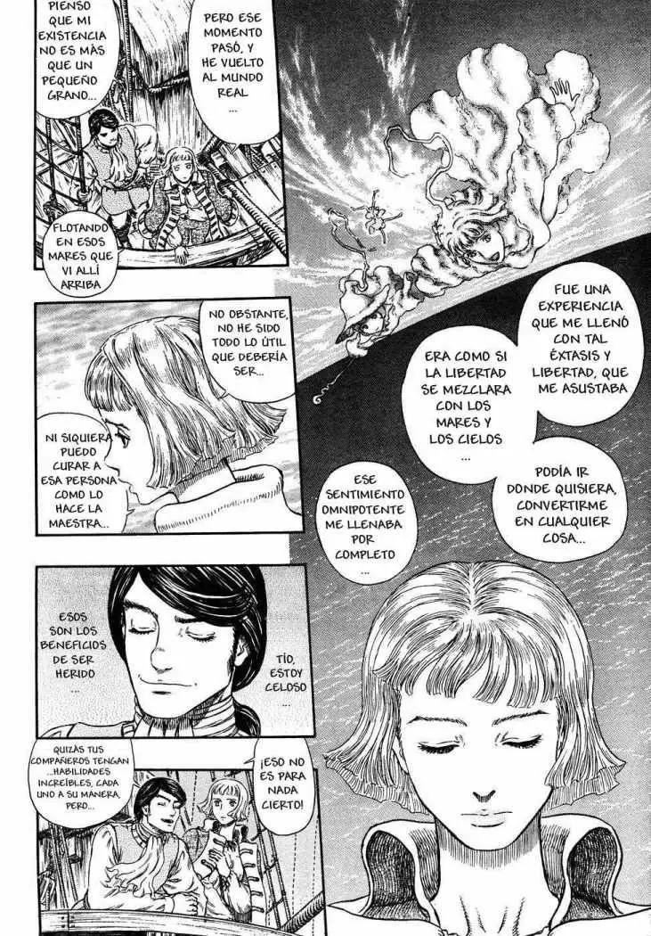 Berserk - Capítulo 290 - Página 16 - LectorTMOo