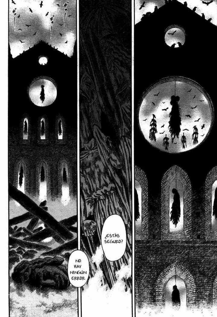 Berserk - Capítulo 291 - Página 4 - LectorTMOo