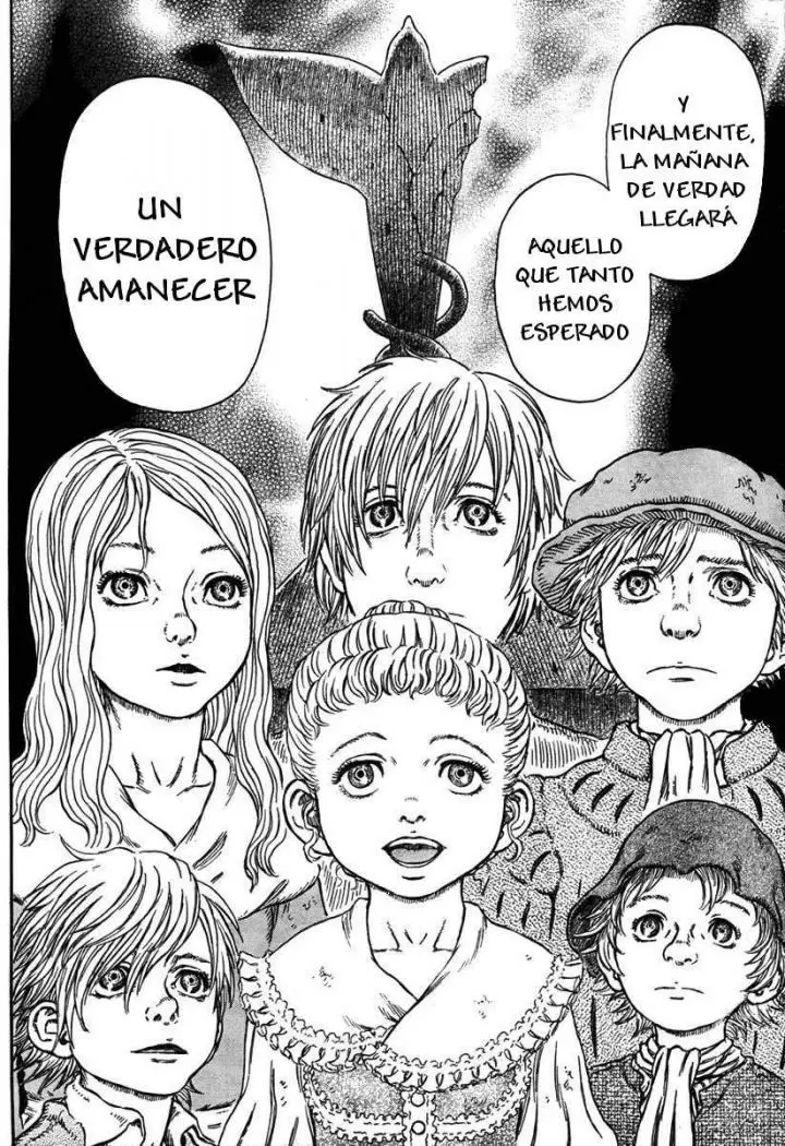 Berserk - Capítulo 291 - Página 13 - LectorTMOo