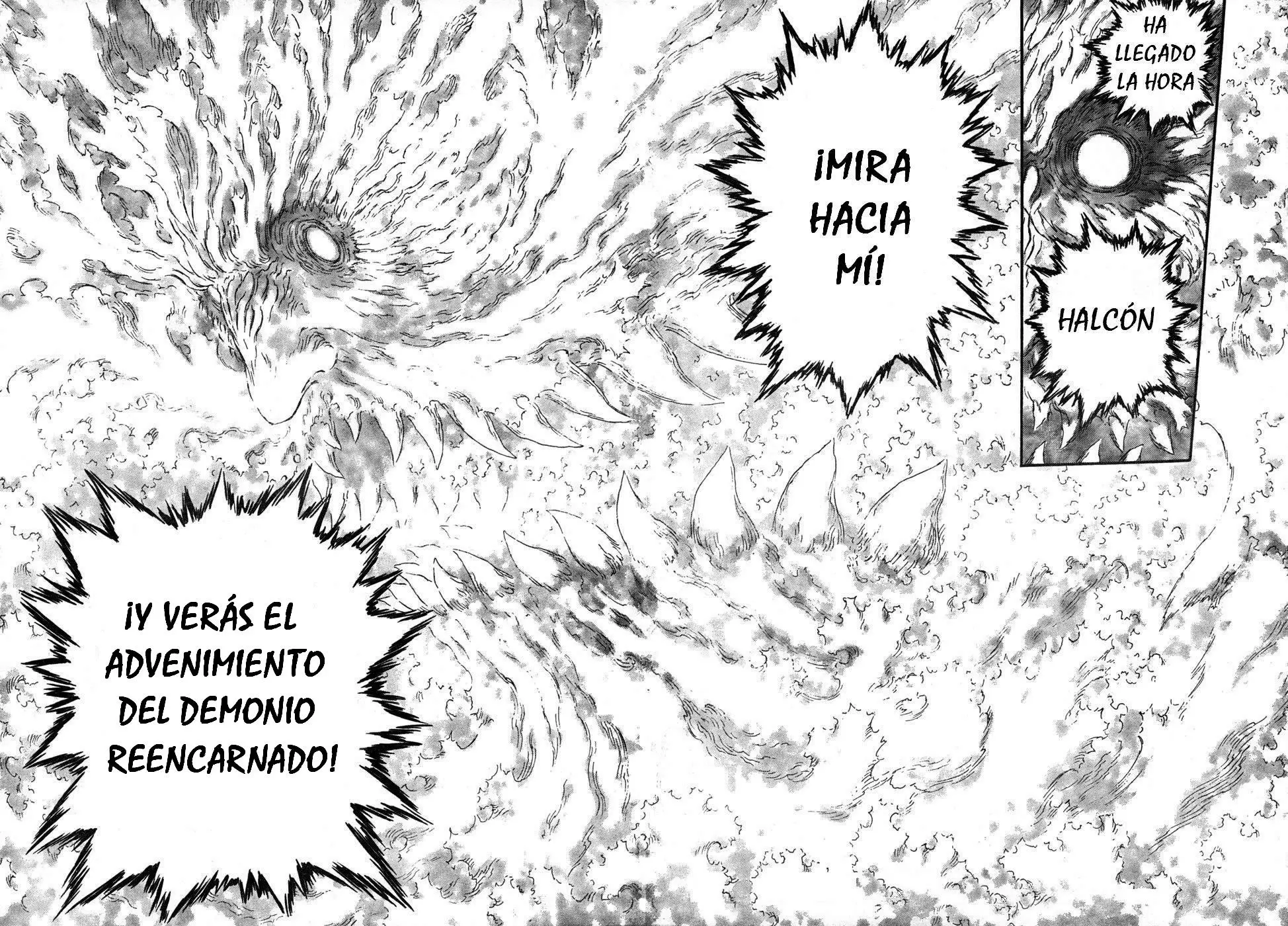 Berserk - Capítulo 292 - Página 7 - LectorTMOo