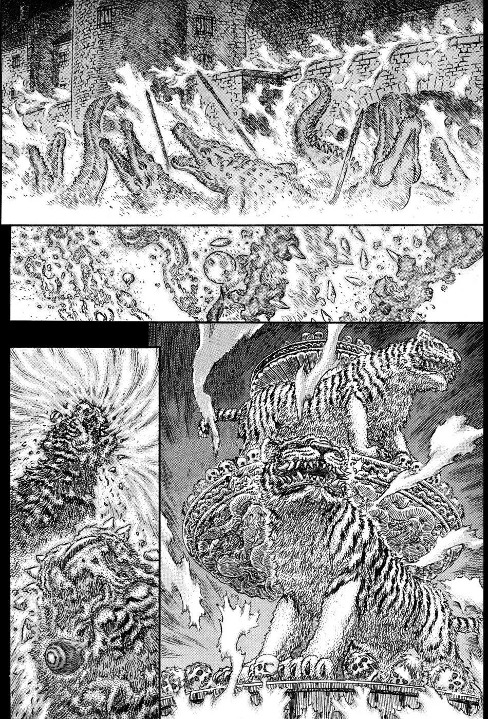 Berserk - Capítulo 292 - Página 10 - LectorTMOo