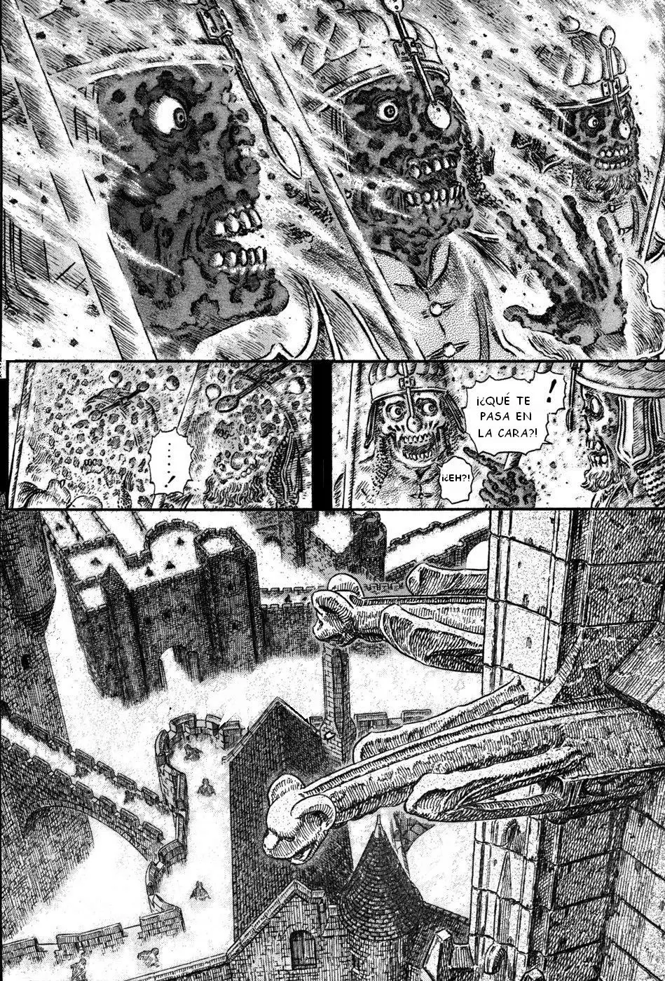 Berserk - Capítulo 292 - Página 12 - LectorTMOo