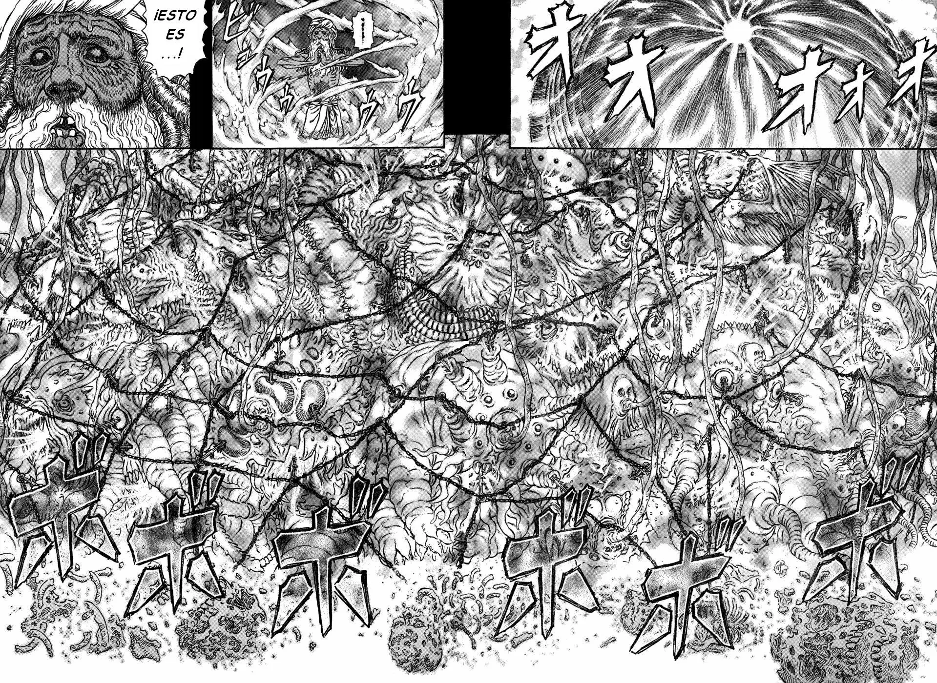 Berserk - Capítulo 292 - Página 14 - LectorTMOo